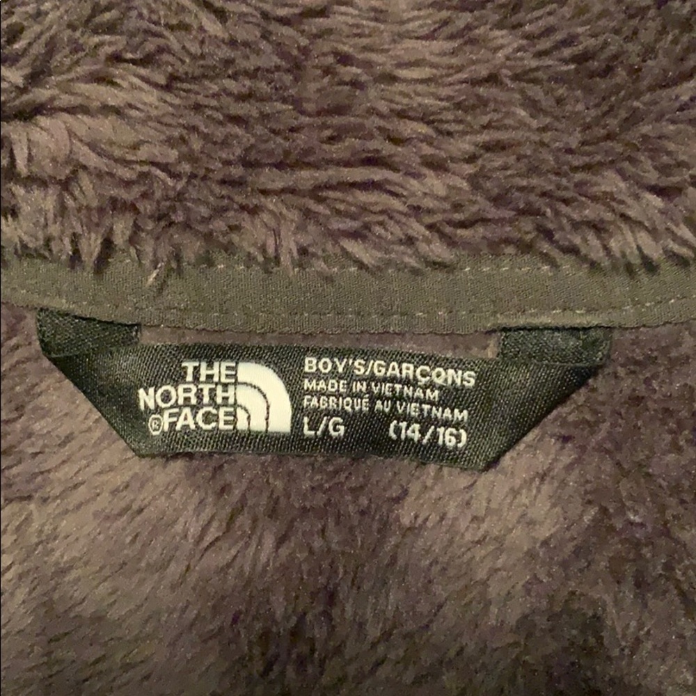North Face Vortex Jacket - Picture 3 of 8
